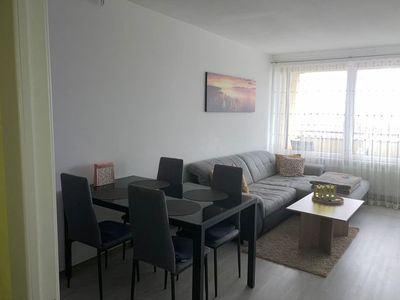 Ferienwohnung für 3 Personen (49 m²) in Braunlage 7/10