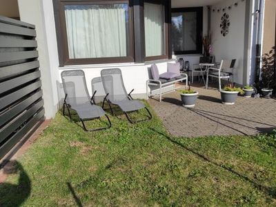 Ferienwohnung für 2 Personen (40 m²) in Braunlage 1/10