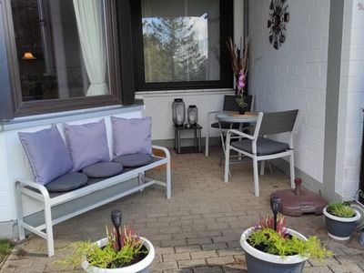 Ferienwohnung für 2 Personen (40 m²) in Braunlage 9/10