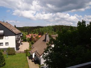 Ferienwohnung für 4 Personen (41 m²) in Braunlage