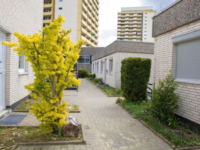 Ferienwohnung für 3 Personen (50 m²) in Braunlage 6/10