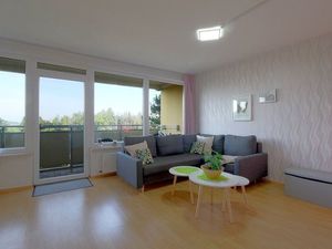 Ferienwohnung für 3 Personen (49 m²) in Braunlage
