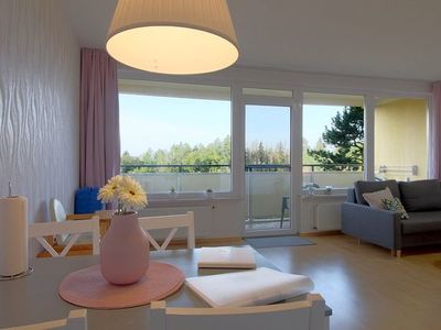 Ferienwohnung für 3 Personen (49 m²) in Braunlage 5/10