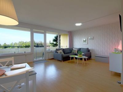 Ferienwohnung für 3 Personen (49 m²) in Braunlage 7/10