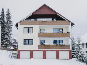 Ferienwohnung für 6 Personen (70 m&sup2;) in Braunlage