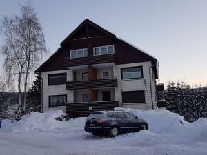 Ferienwohnung für 4 Personen (50 m&sup2;) in Braunlage