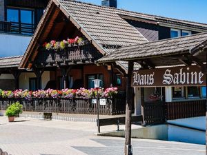 Ferienwohnung für 2 Personen (15 m&sup2;) in Braunlage