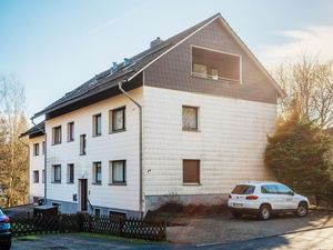 Ferienwohnung für 2 Personen (40 m&sup2;) in Braunlage