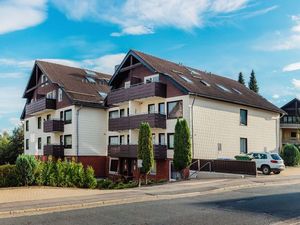 Ferienwohnung für 4 Personen (35 m&sup2;) in Braunlage