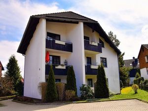 Ferienwohnung für 4 Personen (45 m&sup2;) in Braunlage