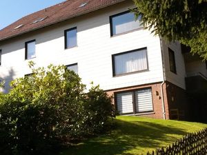 Ferienwohnung für 4 Personen (49 m&sup2;) in Braunlage