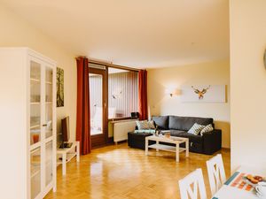 Ferienwohnung für 4 Personen (60 m²) in Braunlage