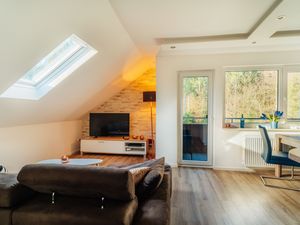 Ferienwohnung für 4 Personen (50 m²) in Braunlage