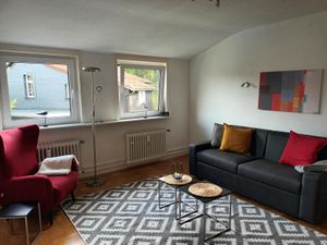 Ferienwohnung für 3 Personen (55 m²) in Braunlage