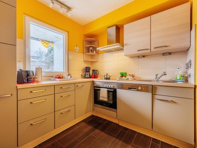 Ferienwohnung für 4 Personen (55 m²) in Braunlage 3/10