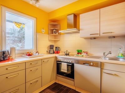 Ferienwohnung für 4 Personen (55 m²) in Braunlage 4/10