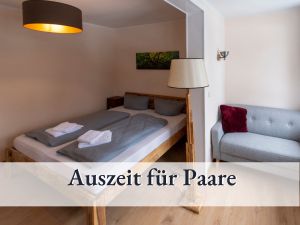 Ferienwohnung für 2 Personen (27 m²) in Braunlage