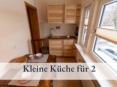 Ferienwohnung für 2 Personen (27 m²) in Braunlage 2/10