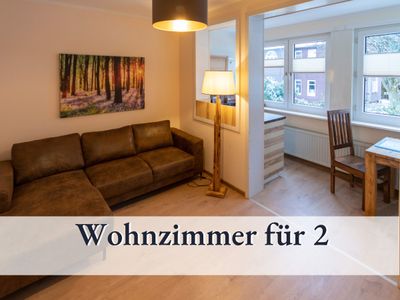 Ferienwohnung für 2 Personen (38 m²) in Braunlage 5/10