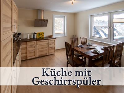 Ferienwohnung für 6 Personen (94 m²) in Braunlage 2/10