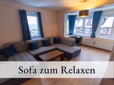 Ferienwohnung für 6 Personen (94 m²) in Braunlage 5/10