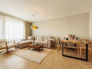 Ferienwohnung für 4 Personen (35 m²) in Braunlage