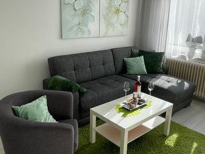 Ferienwohnung für 5 Personen (55 m²) in Braunlage