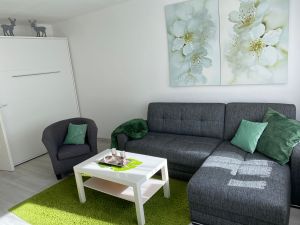 Ferienwohnung für 5 Personen (55 m²) in Braunlage