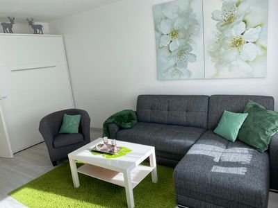 Ferienwohnung für 5 Personen (55 m²) in Braunlage 1/10