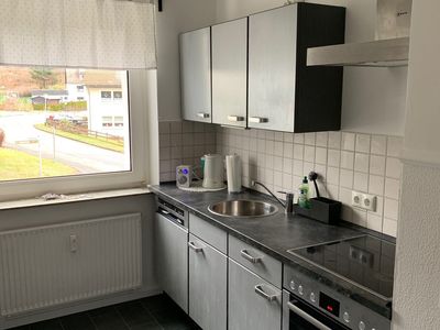 Ferienwohnung für 4 Personen (54 m²) in Braunlage 7/10