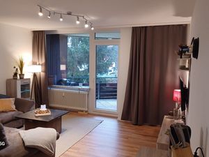 Ferienwohnung für 4 Personen (60 m&sup2;) in Braunlage