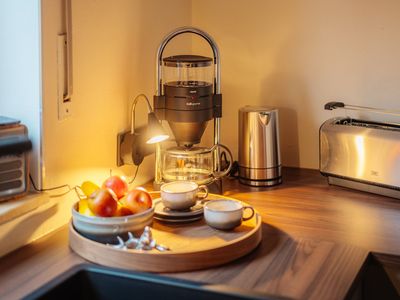 Ferienwohnung Wanderhöhle