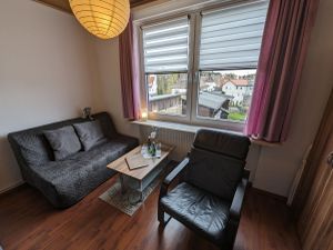 Ferienwohnung für 2 Personen (28 m&sup2;) in Braunlage