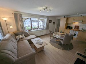 Ferienwohnung für 4 Personen (45 m²) in Braunlage