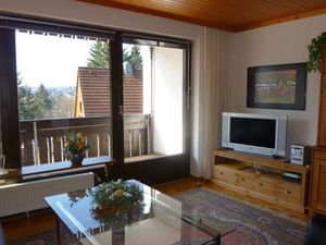 Ferienwohnung für 4 Personen (69 m&sup2;) in Braunlage