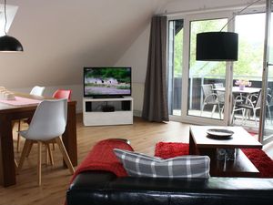 Ferienwohnung für 5 Personen (75 m²) in Braunlage