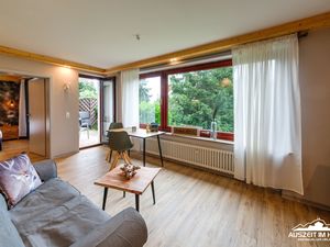Ferienwohnung für 2 Personen (45 m²) in Braunlage