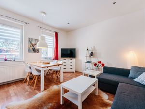 Ferienwohnung für 4 Personen (50 m²) in Braunlage