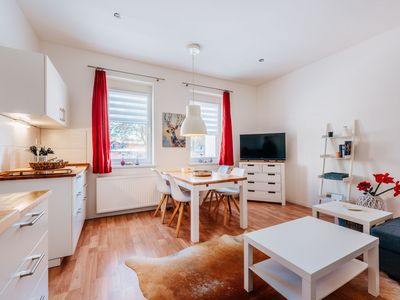 Ferienwohnung für 4 Personen (50 m²) in Braunlage 2/8