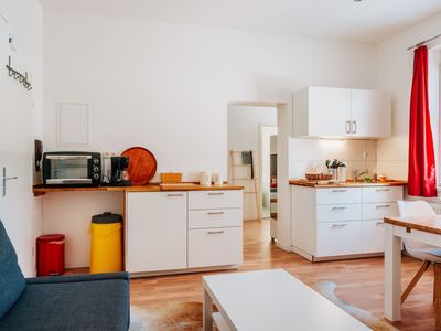 Ferienwohnung für 4 Personen (50 m²) in Braunlage 4/8