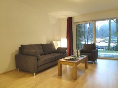 Ferienwohnung für 4 Personen (54 m²) in Braunlage 3/10