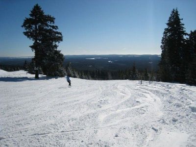 Ferienwohnung für 4 Personen (54 m²) in Braunlage 9/10