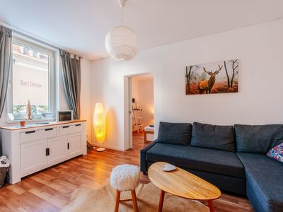 Ferienwohnung für 4 Personen (50 m²) in Braunlage 2/8