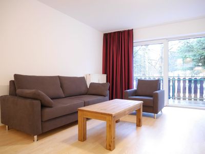 Ferienwohnung für 4 Personen (54 m²) in Braunlage 4/10