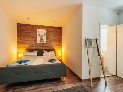 Ferienwohnung für 4 Personen (50 m²) in Braunlage 5/7