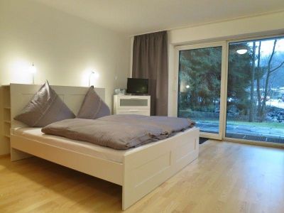 Ferienwohnung für 3 Personen (34 m²) in Braunlage 2/10