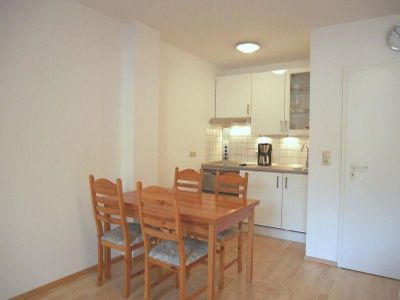 Ferienwohnung für 3 Personen (34 m²) in Braunlage 5/10