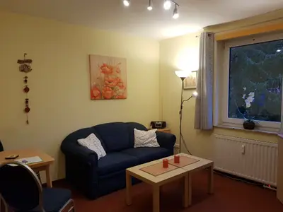 Ferienwohnung für 4 Personen (30 m²) in Braunlage 1/6