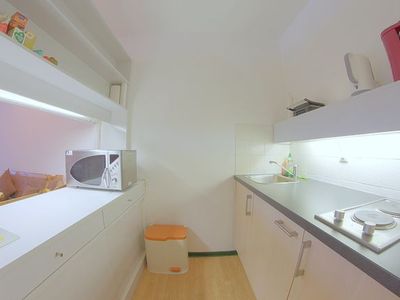 Ferienwohnung für 4 Personen (49 m²) in Braunlage 9/10