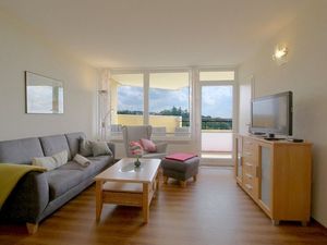 Ferienwohnung für 4 Personen (49 m²) in Braunlage